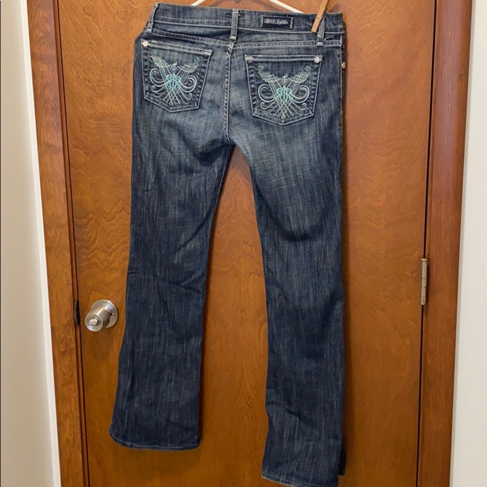 Rock and Republic jeans size 28